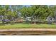Community park with lake access, playground, picnic areas, and recreational facilities at 22852 Fern Ct, Land O Lakes, FL 34639