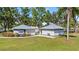 Community Restrooms are conveniently located near the playground and picnic areas at 22852 Fern Ct, Land O Lakes, FL 34639