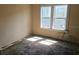Bedroom needing repair at 2326 Melrose S Ave, St Petersburg, FL 33712