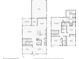 Detailed floor plan showcasing layout of the home at 510 33Rd N Ave, St Petersburg, FL 33704