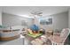 This bedroom is set up as a playroom and includes lots of toys at 6334 Hyperion Dr, Port Richey, FL 34668