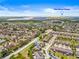 Residential area with townhomes, showcasing the neighborhood's proximity to Downtown Tampa at 6974 Holly Heath Dr, Riverview, FL 33578