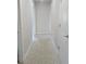 Hallway featuring neutral decor at 8260 32Nd N Ave, St Petersburg, FL 33710