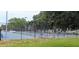 Community tennis courts ready for recreational fun and competitive play for all tennis enthusiasts at 8260 32Nd N Ave, St Petersburg, FL 33710