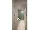 Ensuite bathroom with modern shower and vanity at 100 1St N Ave # 702, St Petersburg, FL 33701