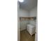 Walk-in closet with shelving and a dresser at 100 1St N Ave # 702, St Petersburg, FL 33701