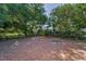 Brick patio, perfect for outdoor gatherings and relaxation at 1766 Hitching Post Ln, Dunedin, FL 34698