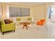 Cozy living room featuring modern furniture and ample natural light at 1775 62Nd S Ter, St Petersburg, FL 33712