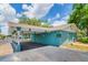 On-site community car wash with covered parking for easy access and convenience at 255 114Th N Ave # 4, St Petersburg, FL 33716