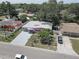 Charming one-story home featuring a covered carport, well-maintained yard, and delightful curb appeal in a peaceful neighborhood at 3104 W Powhatan Ave, Tampa, FL 33614