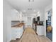 Well-equipped kitchen featuring sleek stainless steel appliances and ample cabinet space at 4230 Indianapolis Ne St, St Petersburg, FL 33703