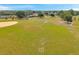 Expansive recreational field, perfect for outdoor activities at 5306 Marlwood Ct, Tampa, FL 33624