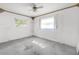 Bright bedroom featuring neutral walls and large windows allowing natural light at 6441 27Th N Ave, St Petersburg, FL 33710
