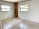 Bedroom featuring neutral walls and natural light at 6441 27Th N Ave, St Petersburg, FL 33710