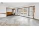 Spacious living room with large windows and lots of natural light at 6441 27Th N Ave, St Petersburg, FL 33710