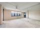 Bedroom with lots of natural light and a view of the city at 9415 Blind Pass Rd # 1201, St Pete Beach, FL 33706