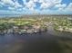 Luxury waterfront home with easy access to beaches, views of the bay and skyline, and a nearby golf course at 944 31St Ne Ter, St Petersburg, FL 33704