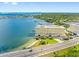Beautiful waterfront condo situated on a pristine beach, offering stunning views of the bay and docks at 100 Bluff View Dr # 404C, Belleair Bluffs, FL 33770