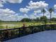 Scenic backyard with distant water view at 14510 Mj Rd, Myakka City, FL 34251