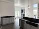 Charming kitchen with stainless steel appliances, granite countertops, and undermount sink at 14510 Mj Rd, Myakka City, FL 34251