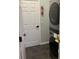 Laundry room with washer and dryer units at 14510 Mj Rd, Myakka City, FL 34251