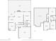 Floorplan showing room dimensions at 15202 Heathridge Dr, Tampa, FL 33625