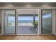 Relax on the balcony overlooking the beach at 2 Gulf Blvd, Indian Rocks Beach, FL 33785