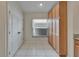 Pantry with ample storage and a window for natural light at 2330 Lawrence Hall St, Ruskin, FL 33570