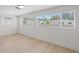 Bright living room with large windows and plenty of natural light at 2449 16Th N St, St Petersburg, FL 33704