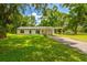 Charming home with a well-kept lawn and a covered parking area at 25623 Inkwood Pl, Wesley Chapel, FL 33544