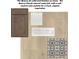 The Quarry selection features timeless stone elements, a soft neutral color palette, and organic inspiration at 31343 Pendleton Landing Cir, Wesley Chapel, FL 33545