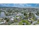 Beautiful waterfront property with access to canals and stunning views of the surrounding neighborhood at 4976 Cedarbrook Ln, Hernando Beach, FL 34607