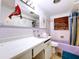 Bathroom featuring a combination tub and shower at 5720 Half Moon Lake Rd, Tampa, FL 33625