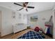 Charming bedroom with lots of space to play at 5933 Carina Trce, Wesley Chapel, FL 33545