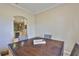 Dining area featuring neutral paint, decorative tray, and tile flooring at 611 Robinson Oaks Ln, Plant City, FL 33567