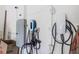 A view of the electric vehicle charger at 6627 Date Palm S Ave, St Petersburg, FL 33707