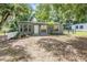 Charming single-story home featuring a well-kept yard and fenced perimeter at 7347 Pulsar St, New Port Richey, FL 34652