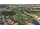 A golf course community offers scenic views and recreational opportunities, near lakes and other residential neighborhoods at 8223 Haven Harbour Way, Bradenton, FL 34212