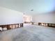 Spacious living room with tile flooring and natural light, ready for your personal touch at 9631 Oak Ne St, St Petersburg, FL 33702