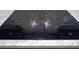A close up of a black Bosch cooktop on a counter at 1 Beach Se Dr # 1902, St Petersburg, FL 33701