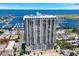 Stunning high-rise condominium with incredible ocean views and private parking at 1 Beach Se Dr # 1902, St Petersburg, FL 33701