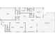 A detailed floor plan shows the layout of the house including the rooms, dimensions and pool at 10713 Shady Preserve Dr, Riverview, FL 33579