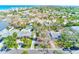 Charming neighborhood featuring mature landscaping and inviting swimming pools near the beautiful waterfront at 112 11Th Ave, Indian Rocks Beach, FL 33785