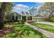 Beautiful one-story home with a well-kept lawn and three-car garage at 16039 Ternglade Dr, Lithia, FL 33547