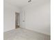 Carpeted bedroom with a doorway leading to other rooms at 2039 Amelia Bay Pl, Valrico, FL 33596