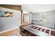 Bedroom with a view to the closet at 2174 62Nd N St, Clearwater, FL 33760