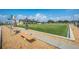 Enjoy lawn bowling at this community with shaded seating and well-manicured greens at 801 Oakmont Ave, Sun City Center, FL 33573