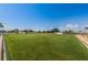 The community offers beautifully maintained lawn bowling greens for residents at 801 Oakmont Ave, Sun City Center, FL 33573