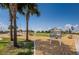 The Sun City Center Lawn Bowling Club features well-maintained grounds and Croquet at 801 Oakmont Ave, Sun City Center, FL 33573