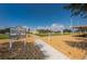 Sun City Center Lawn Bowling Club, offering well-maintained grounds for croquet and lawn bowling at 801 Oakmont Ave, Sun City Center, FL 33573
